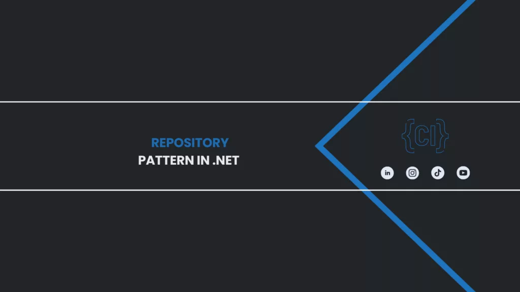 repository pattern