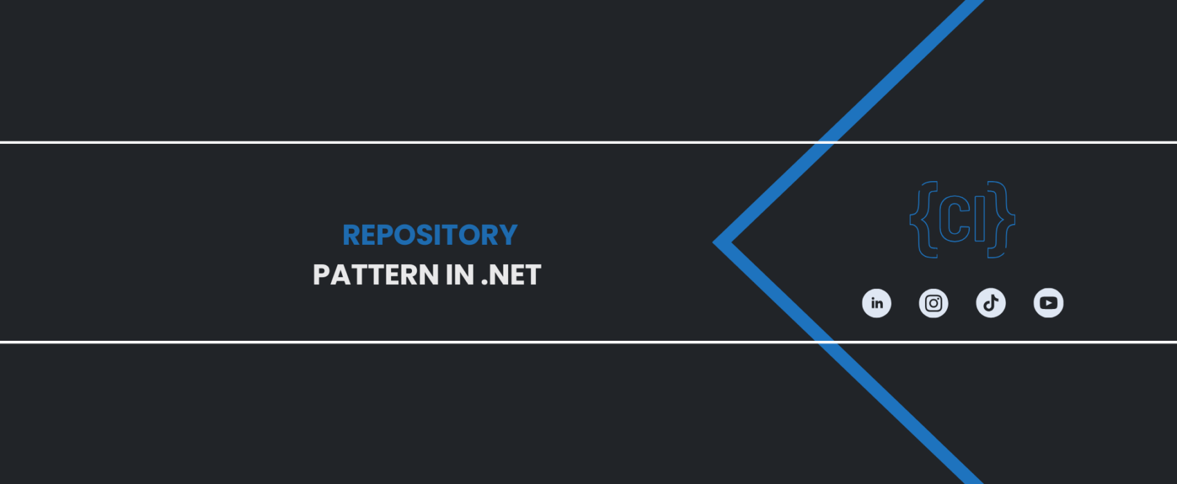 repository pattern