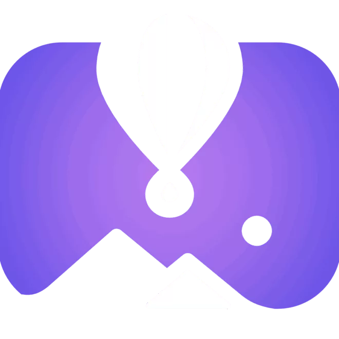 Fly.io logo – lightweight hosting platform for deploying .NET and Blazor apps
