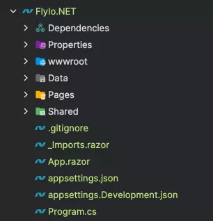 Deploying .NET apps with Fly.io: a simple Blazor solution