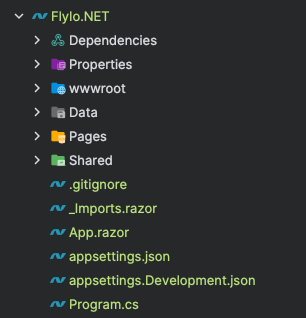 Deploying .NET apps with Fly.io: a simple Blazor solution